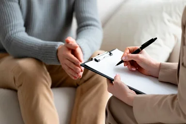 Консультация психиатра в Коркмаскале