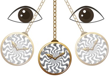 Эриксоновский гипноз в Коркмаскале