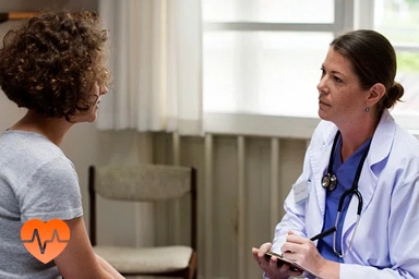 Лечение тревожного расстройства в Коркмаскале