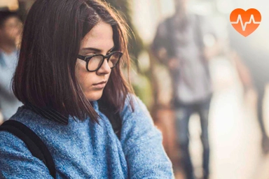 Лечение биполярного расстройства в Коркмаскале