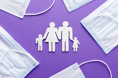 Лечение СДВГ в Коркмаскале