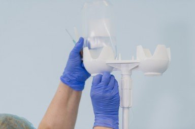 Капельница от запоя в Коркмаскале