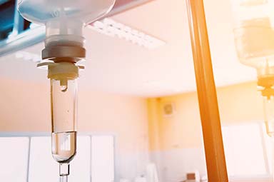 Принудительный вывод из запоя в Коркмаскале