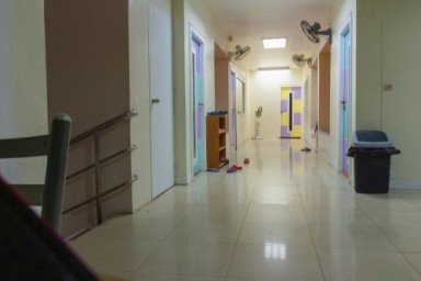 О клинике в Коркмаскале